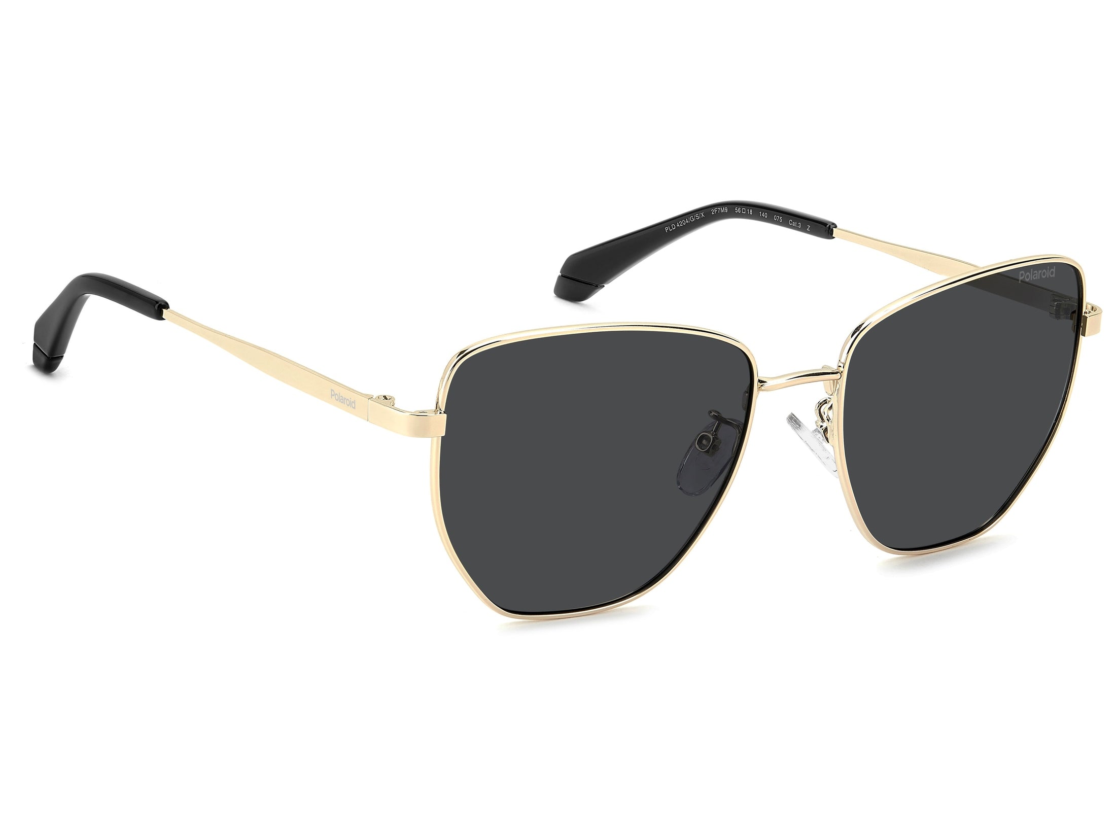 Polaroid Square Sunglasses