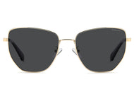 Polaroid Square Sunglasses