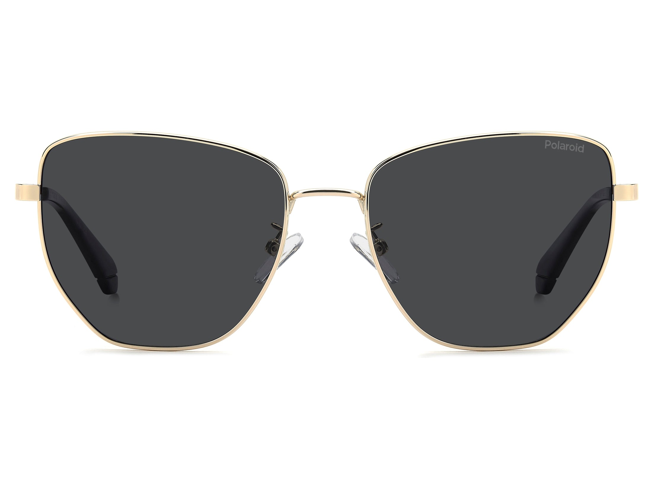 Polaroid Square Sunglasses
