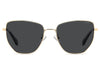 Polaroid Square Sunglasses