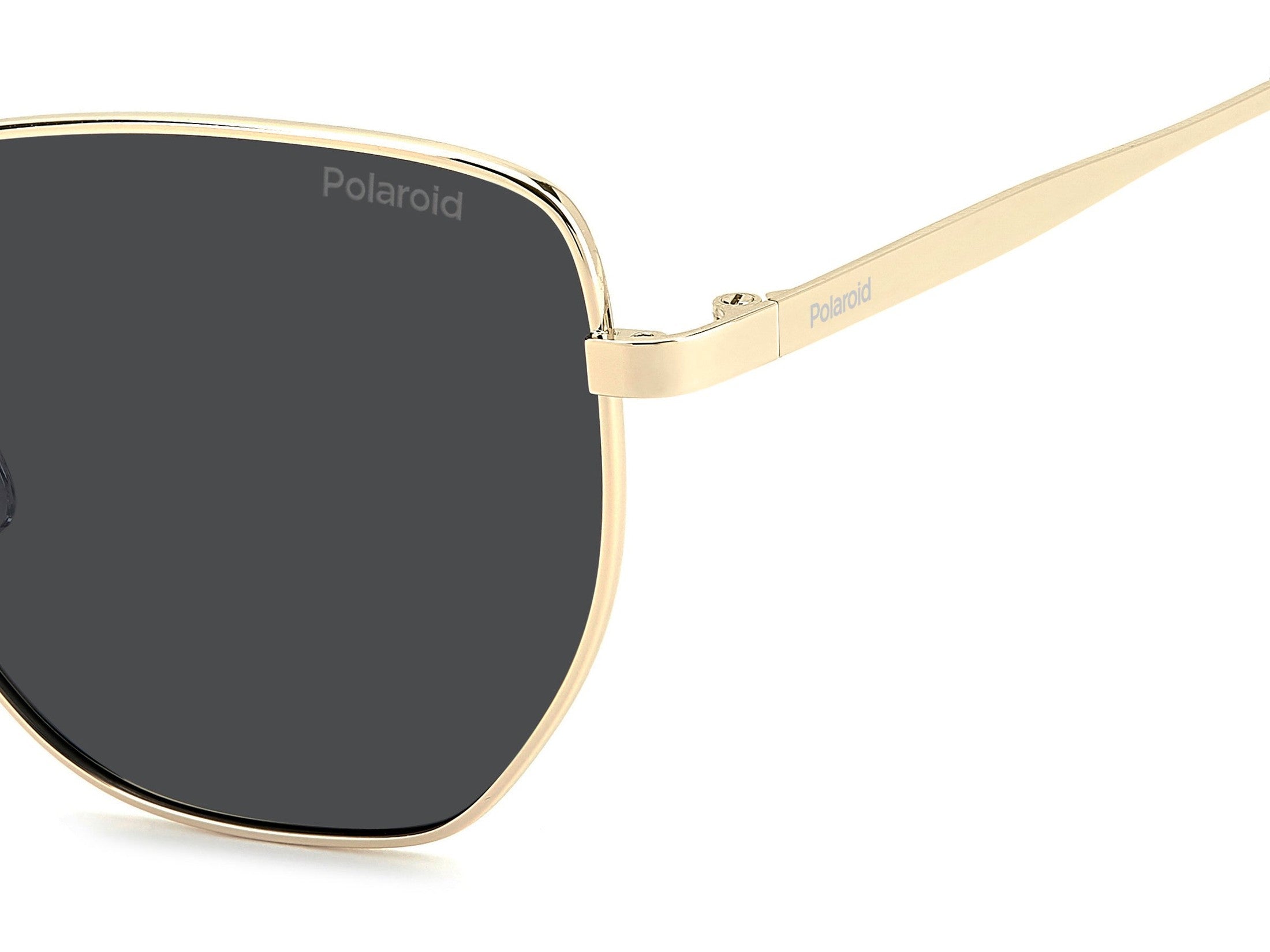 Polaroid Square Sunglasses
