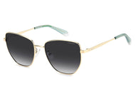 Polaroid Square Sunglasses