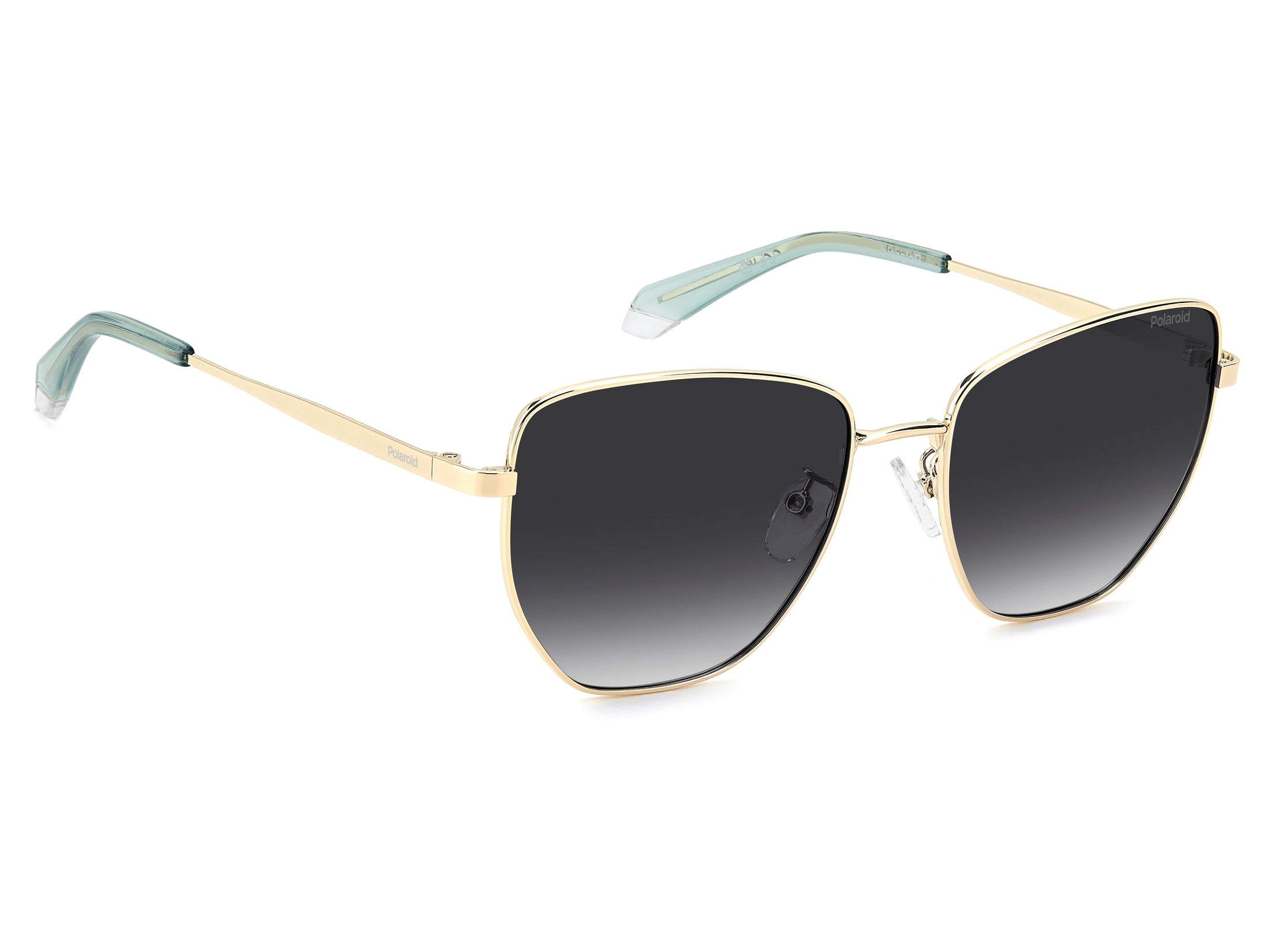 Polaroid Square Sunglasses