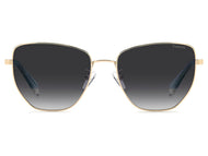Polaroid Square Sunglasses