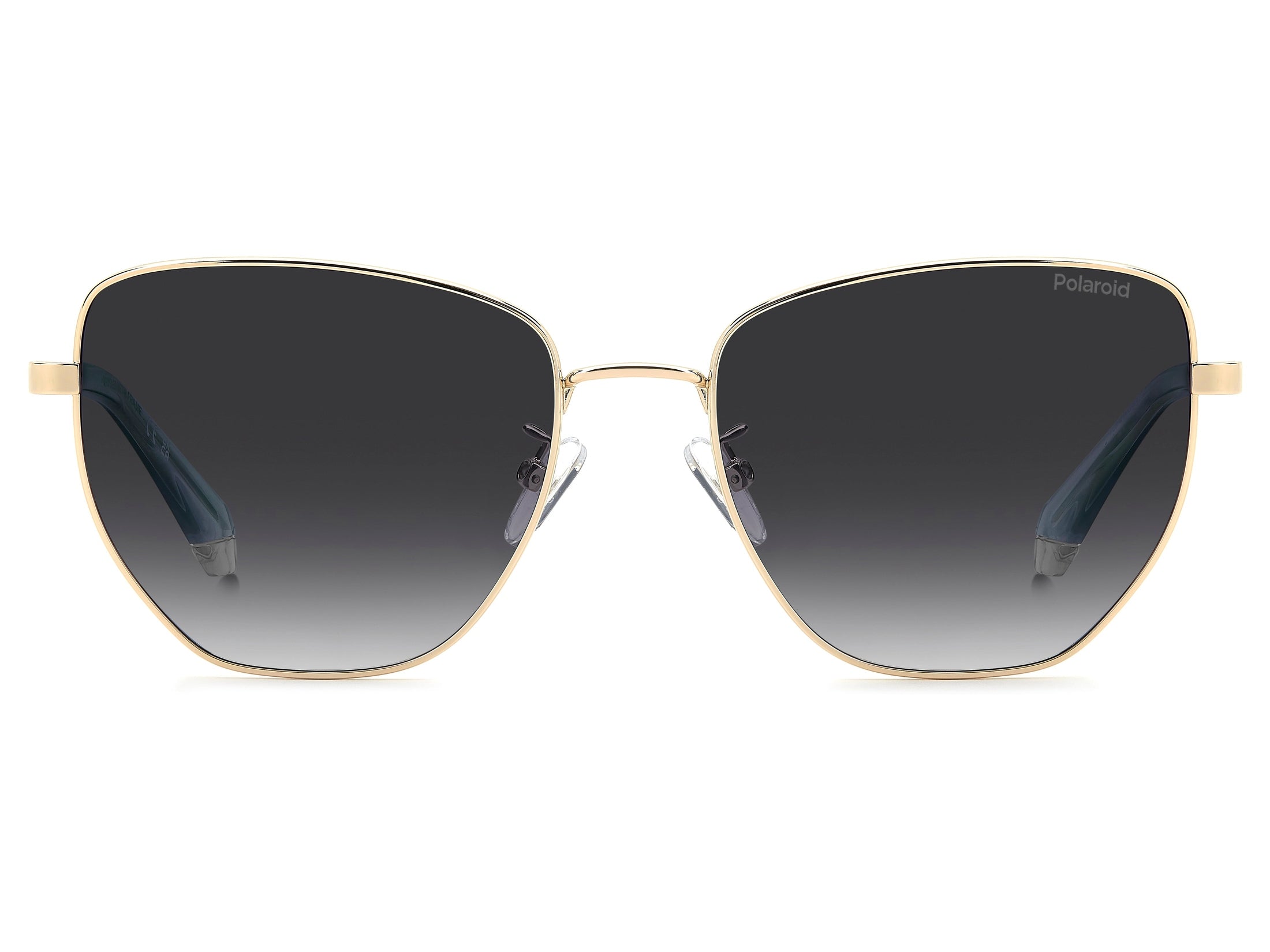 Polaroid Square Sunglasses
