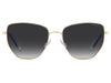 Polaroid Square Sunglasses
