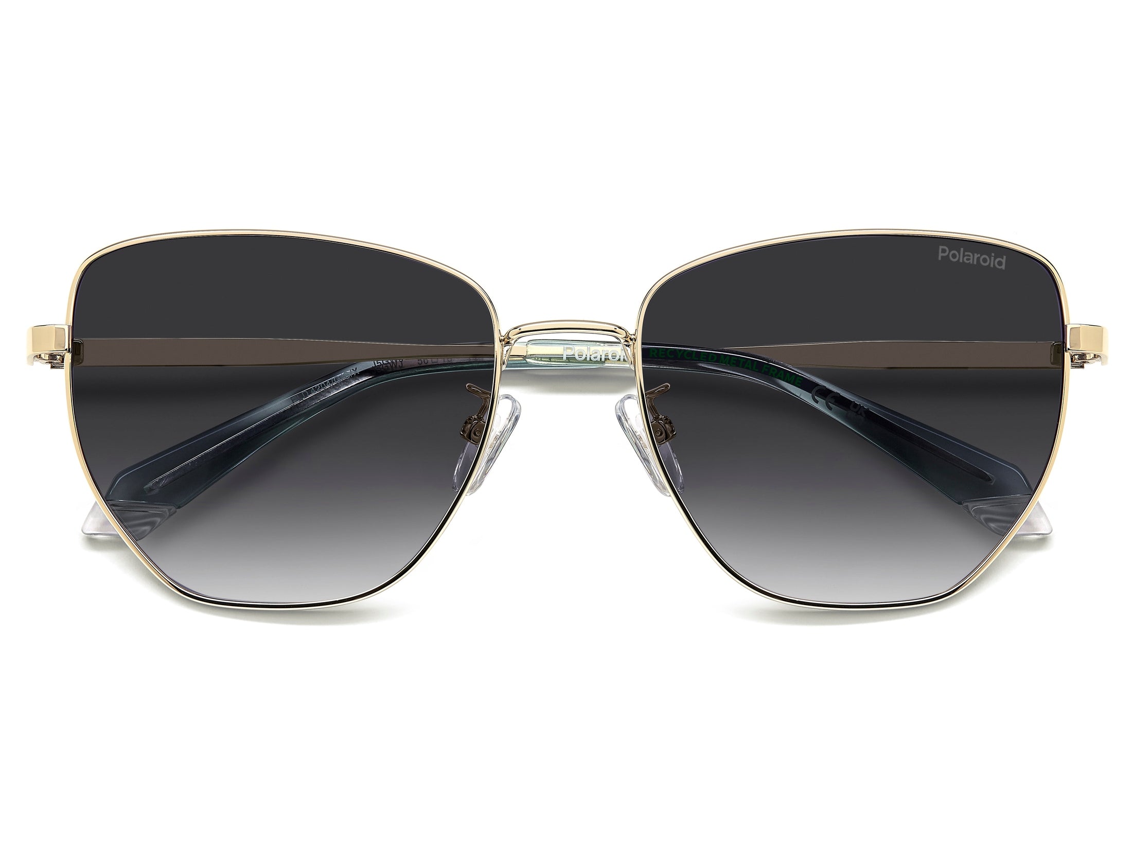Polaroid Square Sunglasses