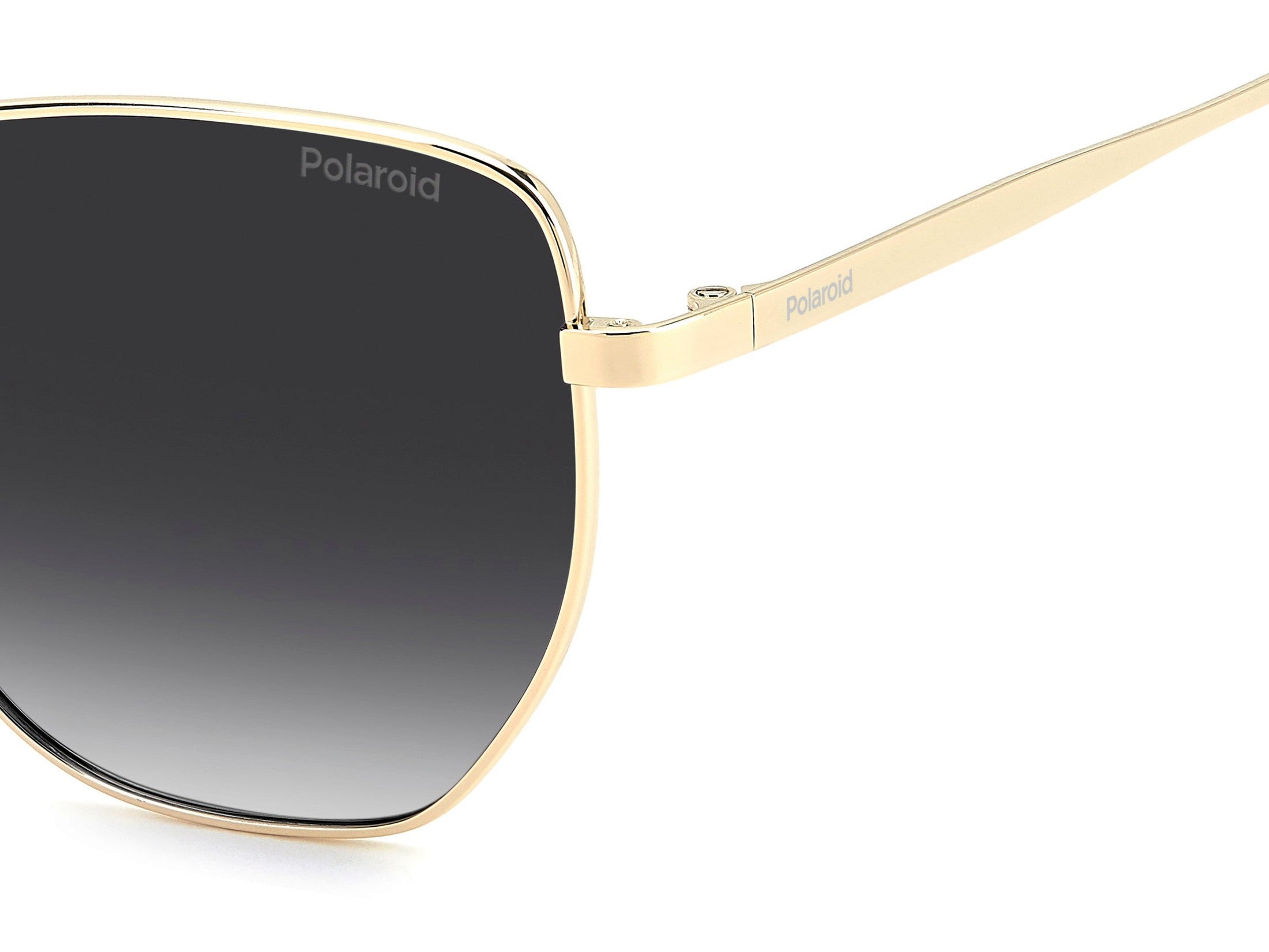 Polaroid Square Sunglasses