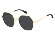 Polaroid Square Sunglasses