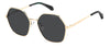 Polaroid Square Sunglasses