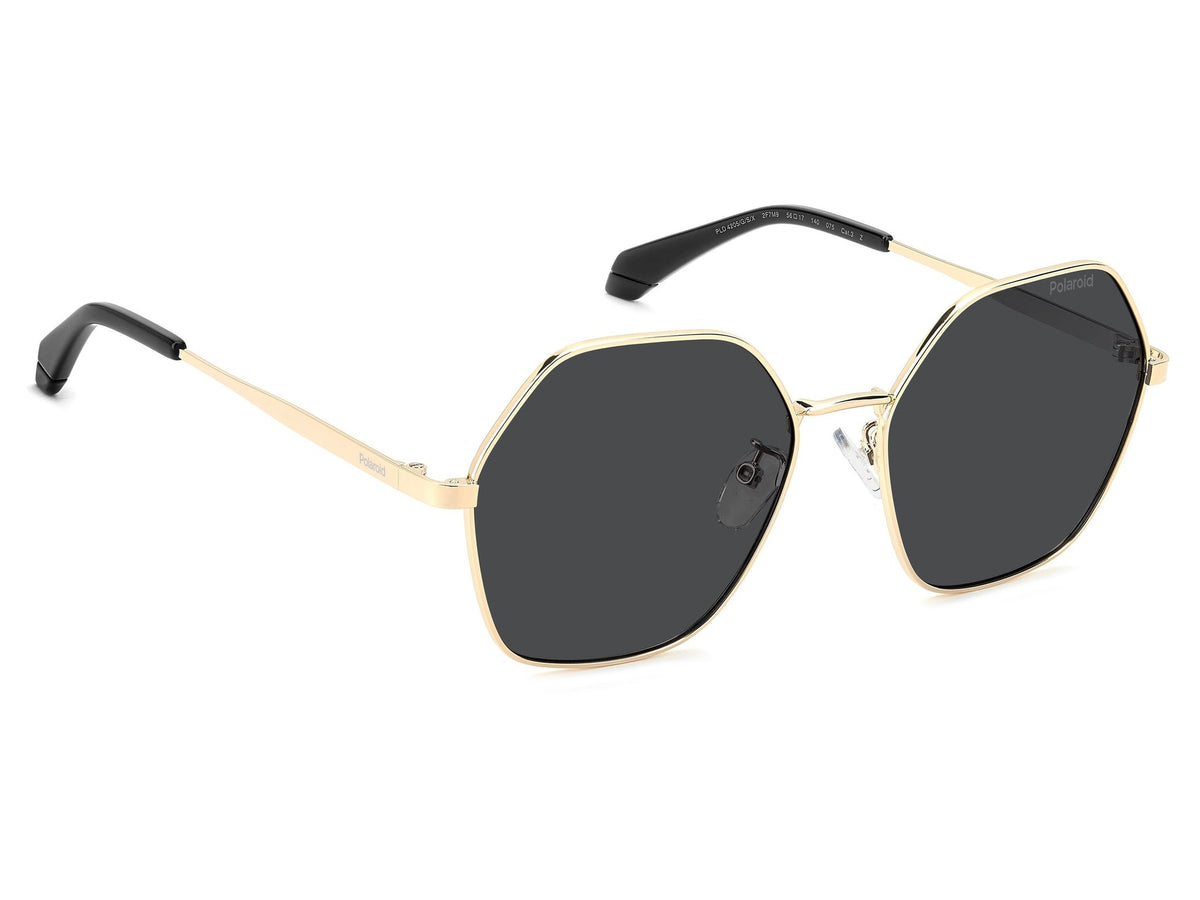 Polaroid Square Sunglasses