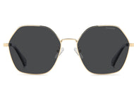 Polaroid Square Sunglasses