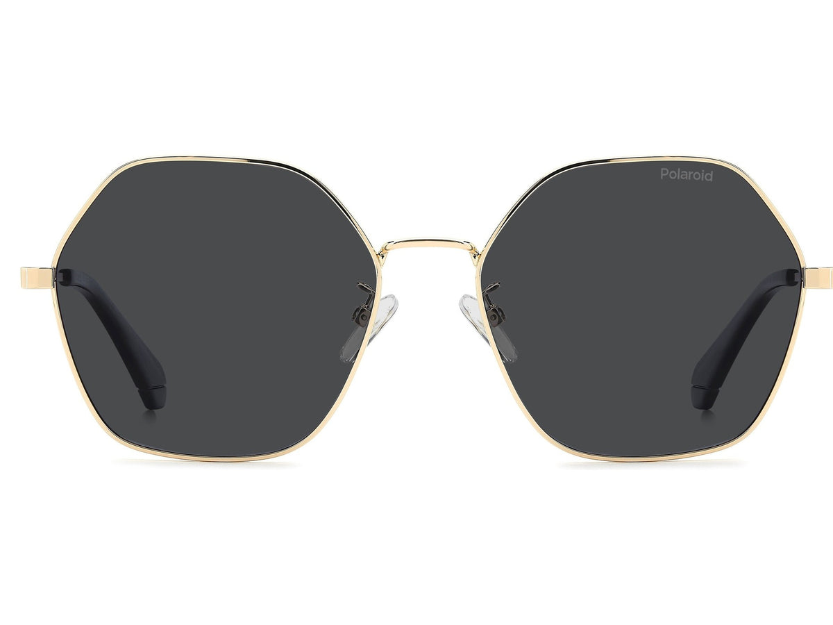 Polaroid Square Sunglasses