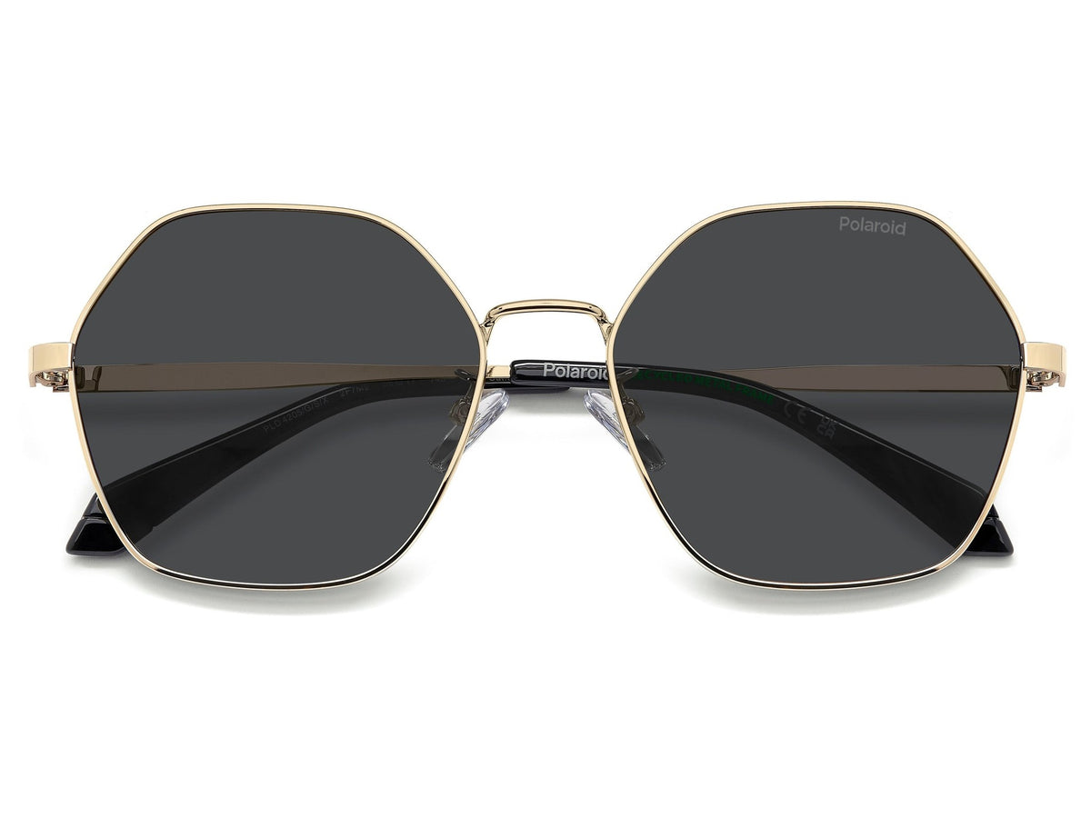 Polaroid Square Sunglasses