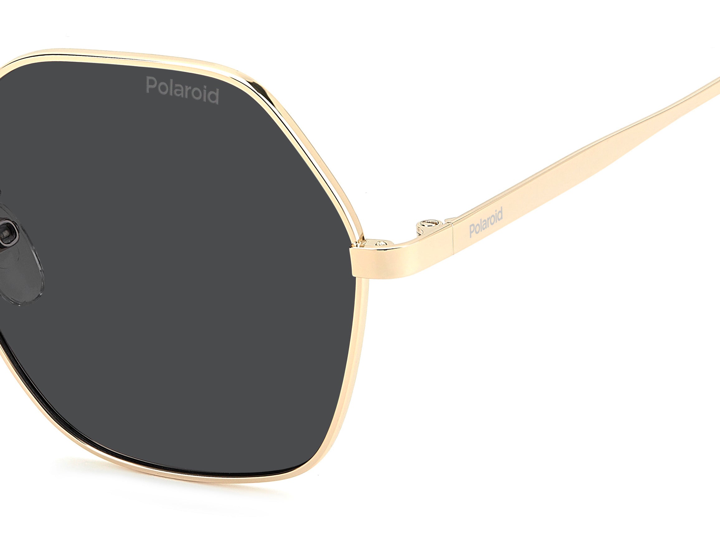 Polaroid Square Sunglasses