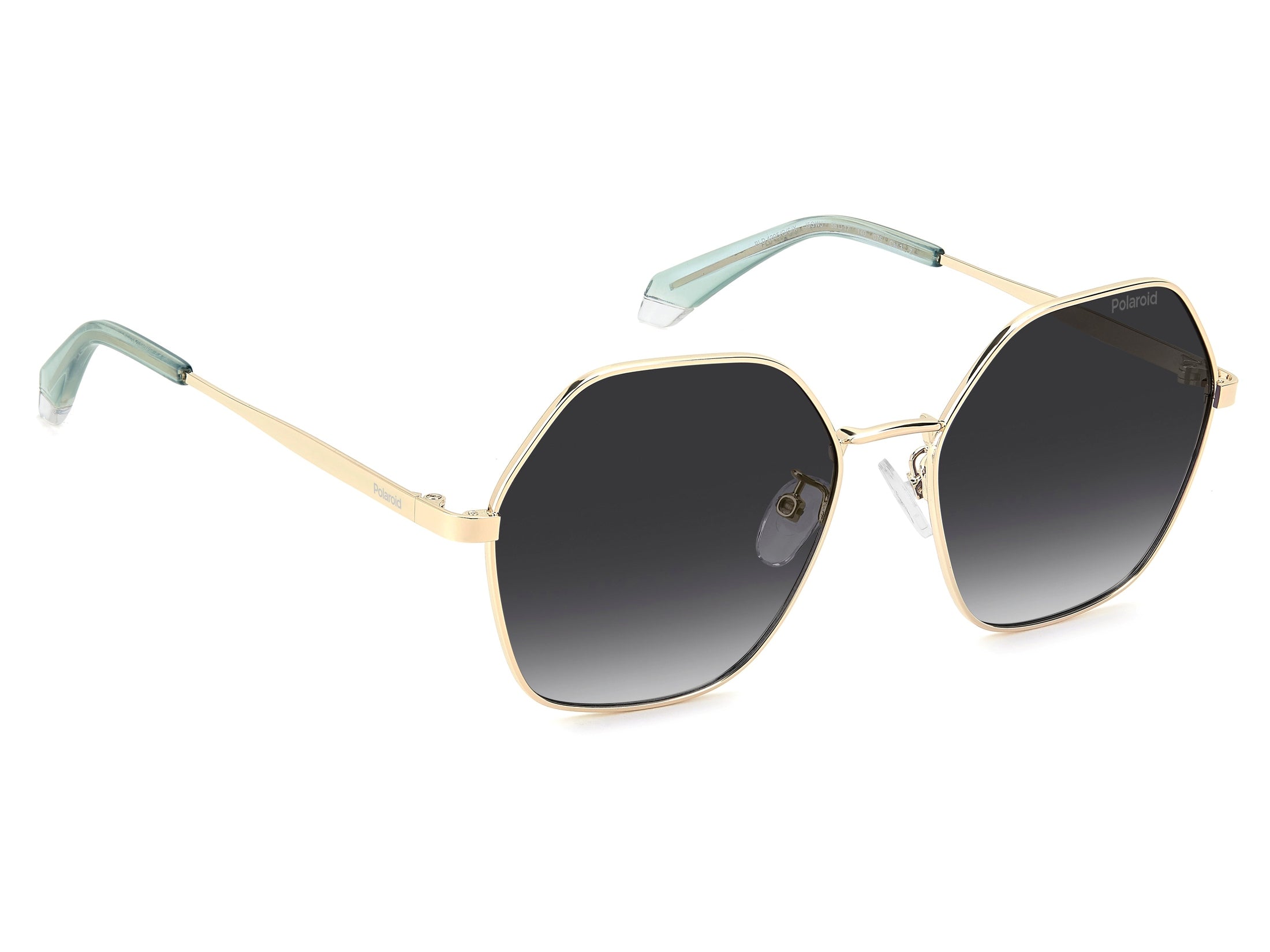 Polaroid Square Sunglasses