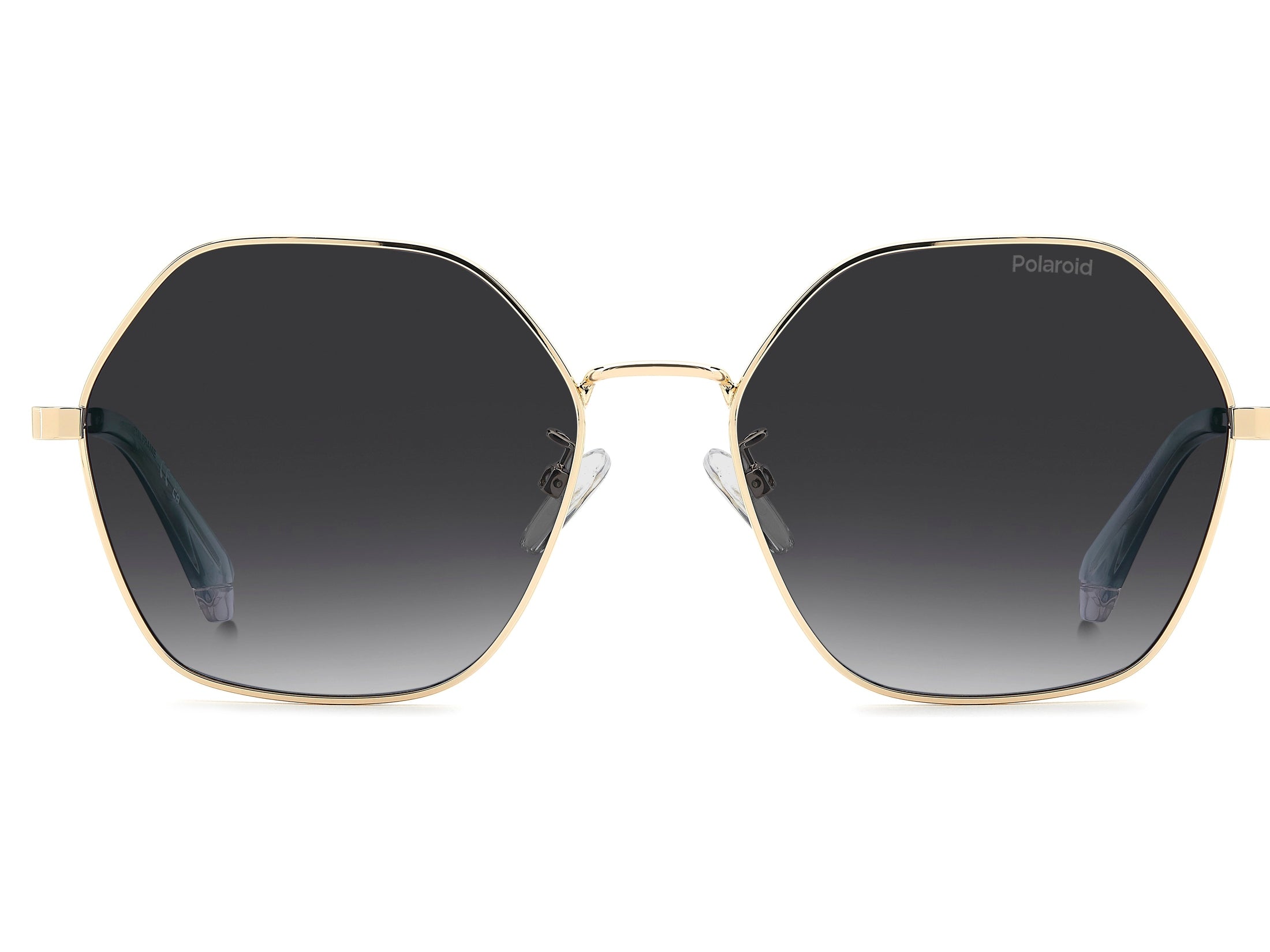 Polaroid Square Sunglasses