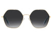 Polaroid Square Sunglasses