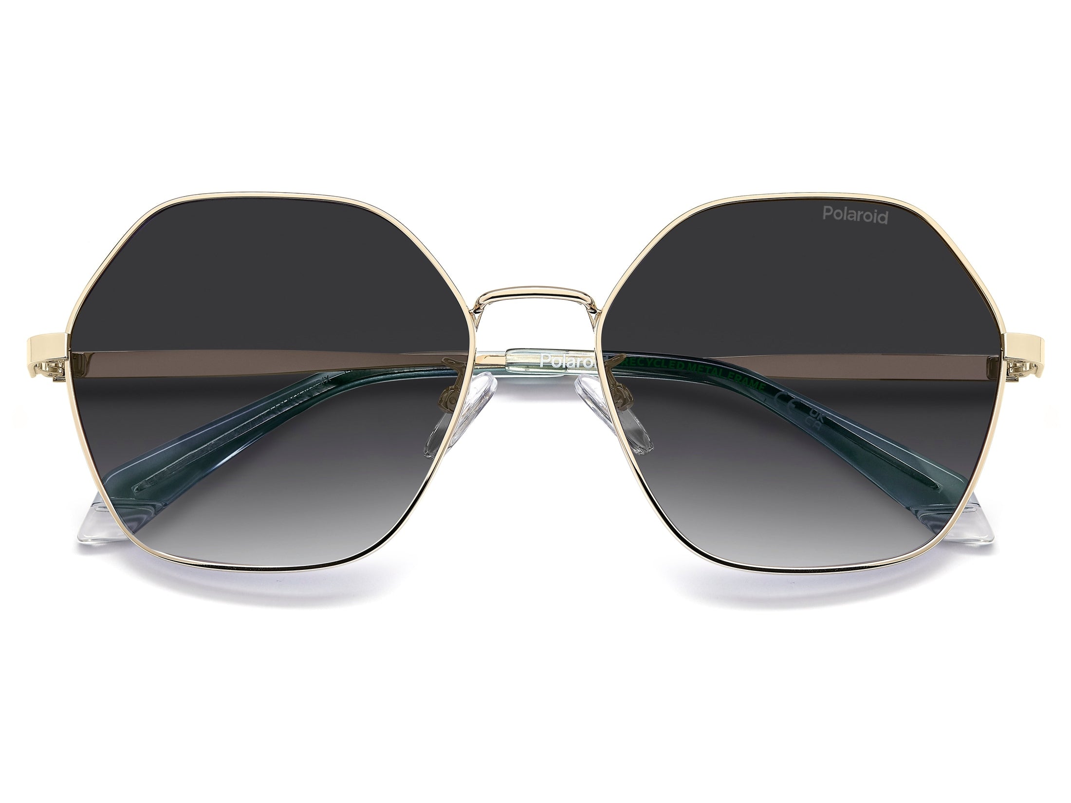 Polaroid Square Sunglasses