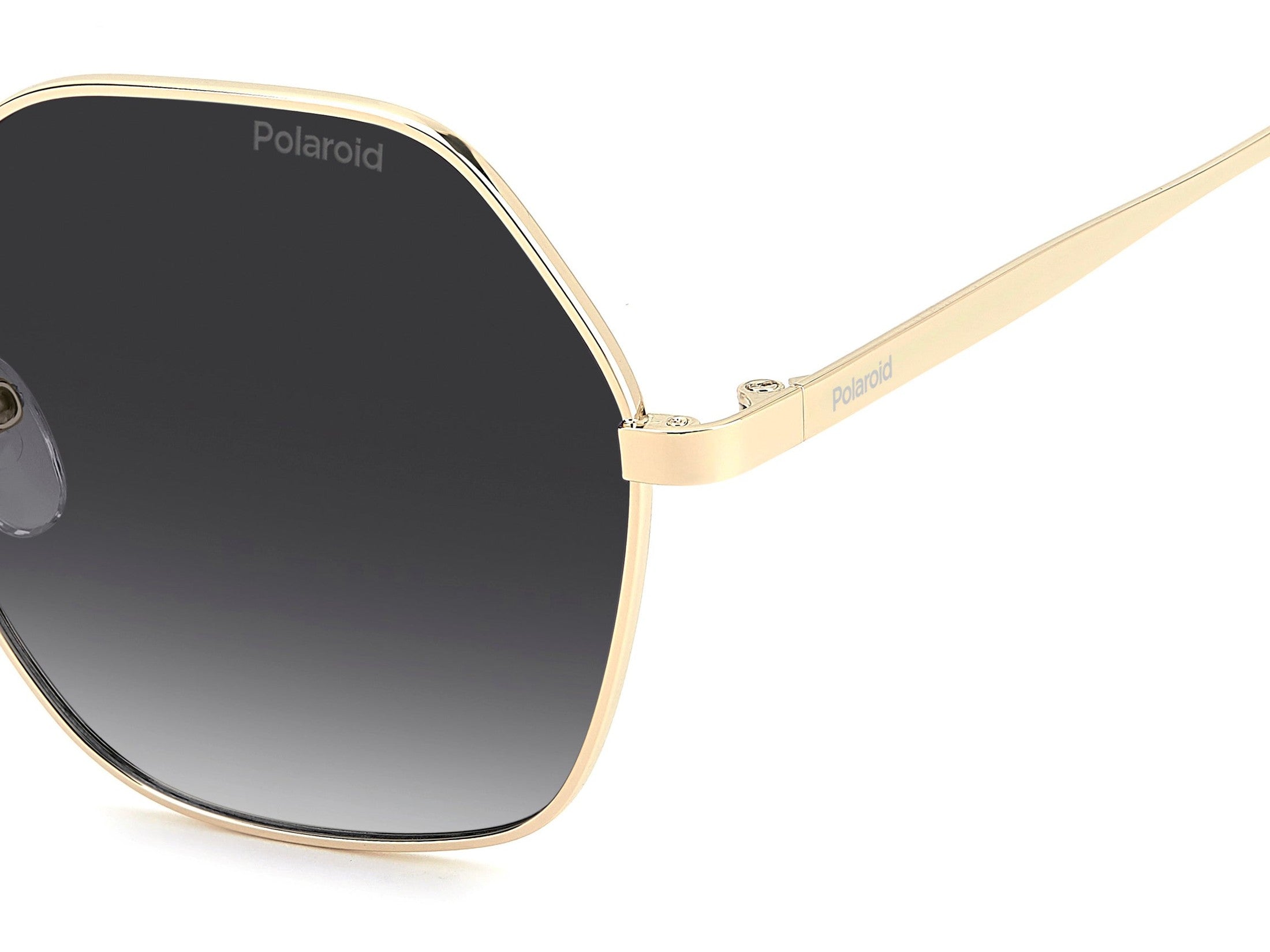 Polaroid Square Sunglasses
