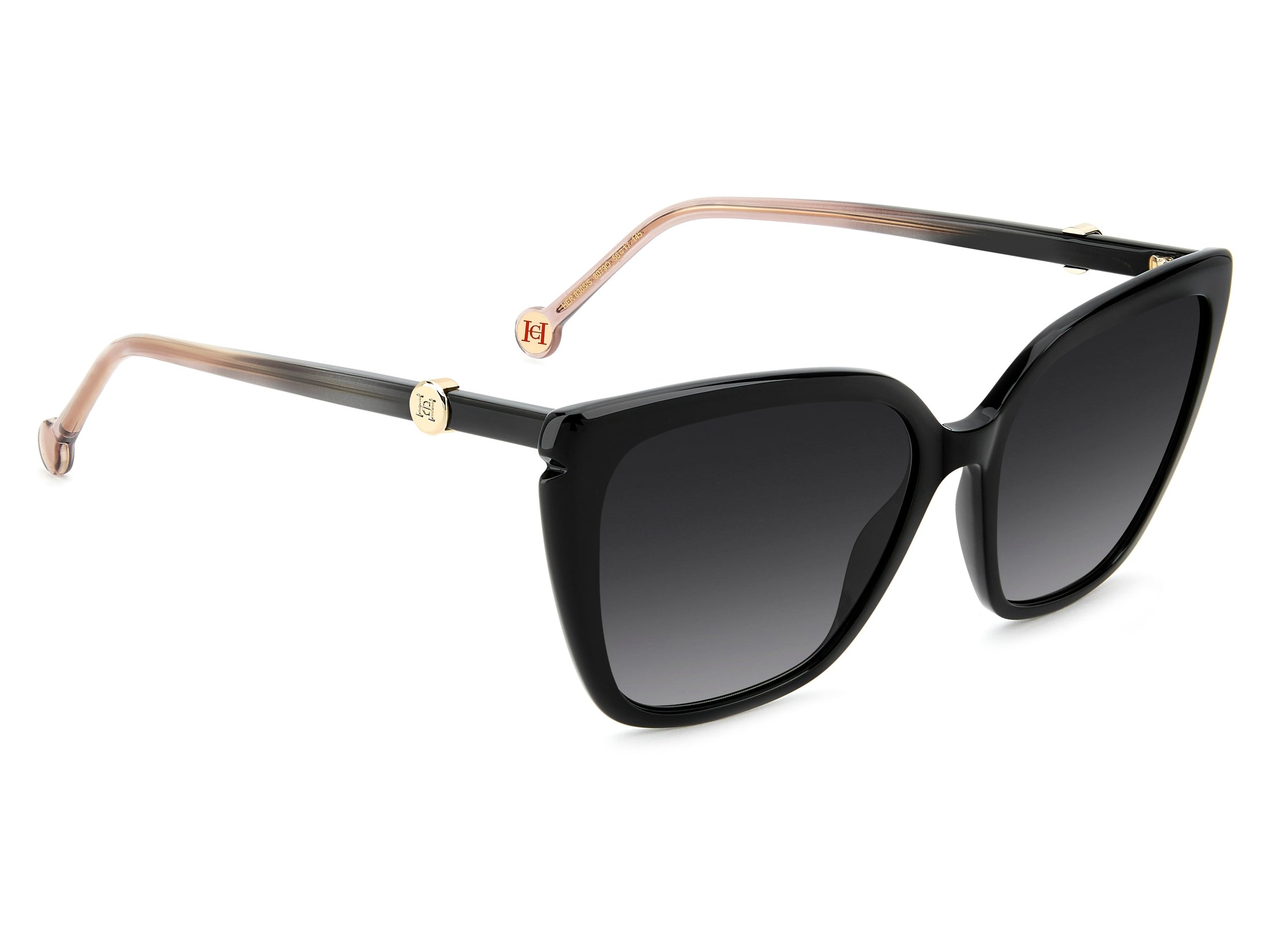 Carolina Herrera Cat-Eye Sunglasses