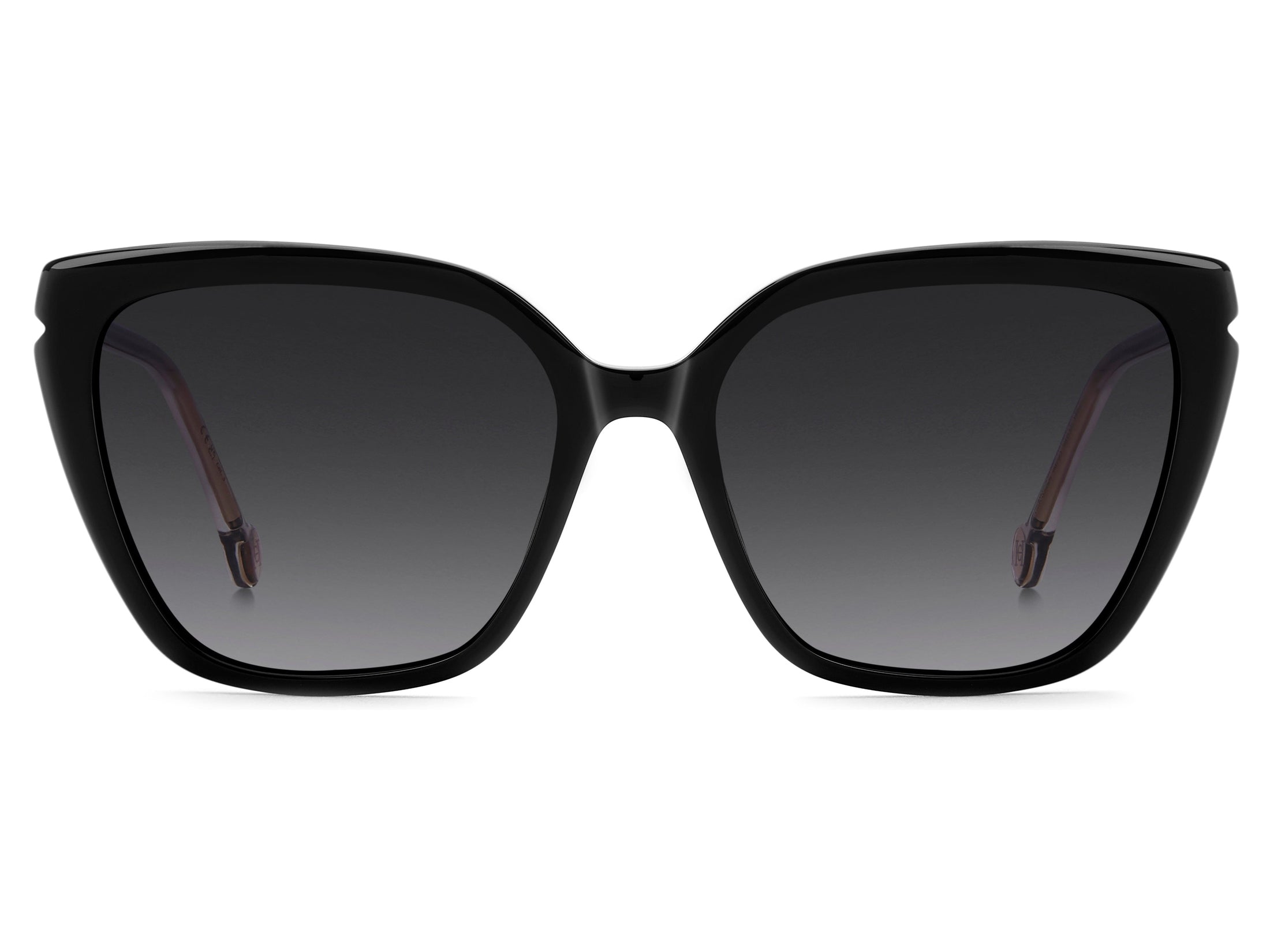 Carolina Herrera Cat-Eye Sunglasses