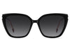 Carolina Herrera Cat-Eye Sunglasses