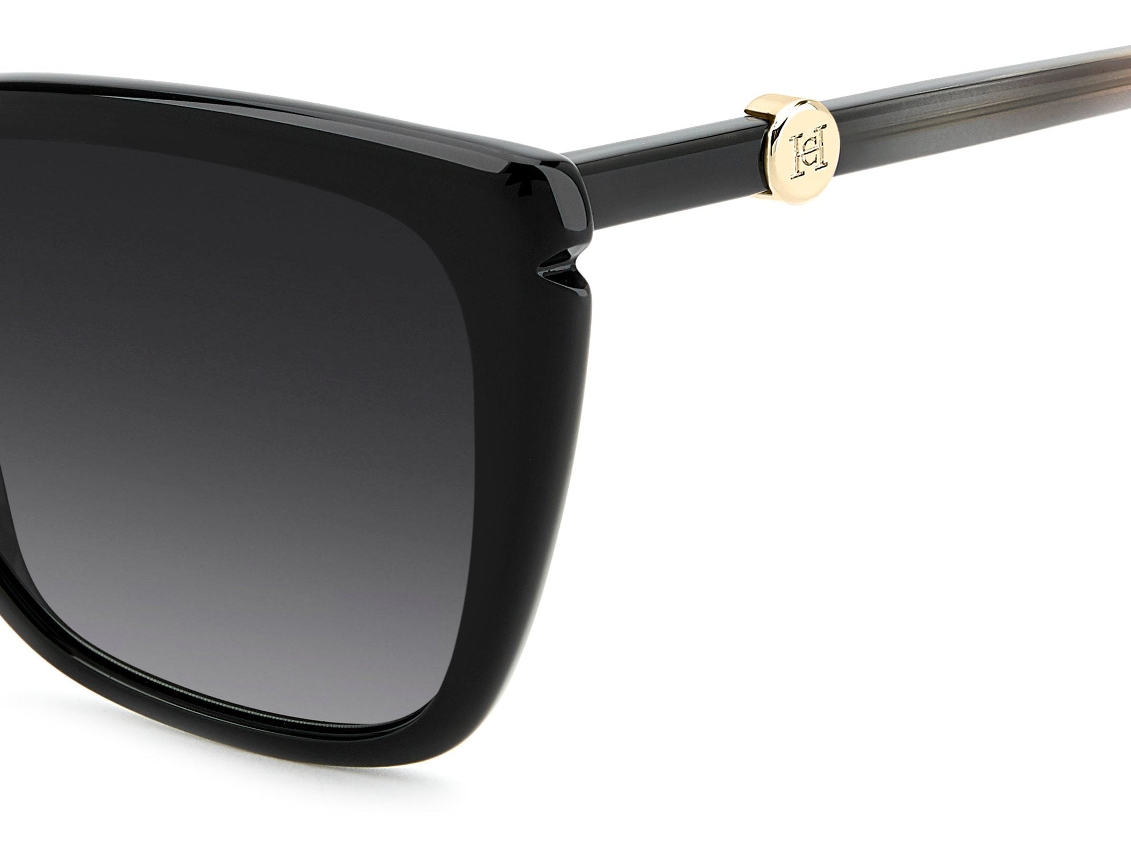 Carolina Herrera Cat-Eye Sunglasses
