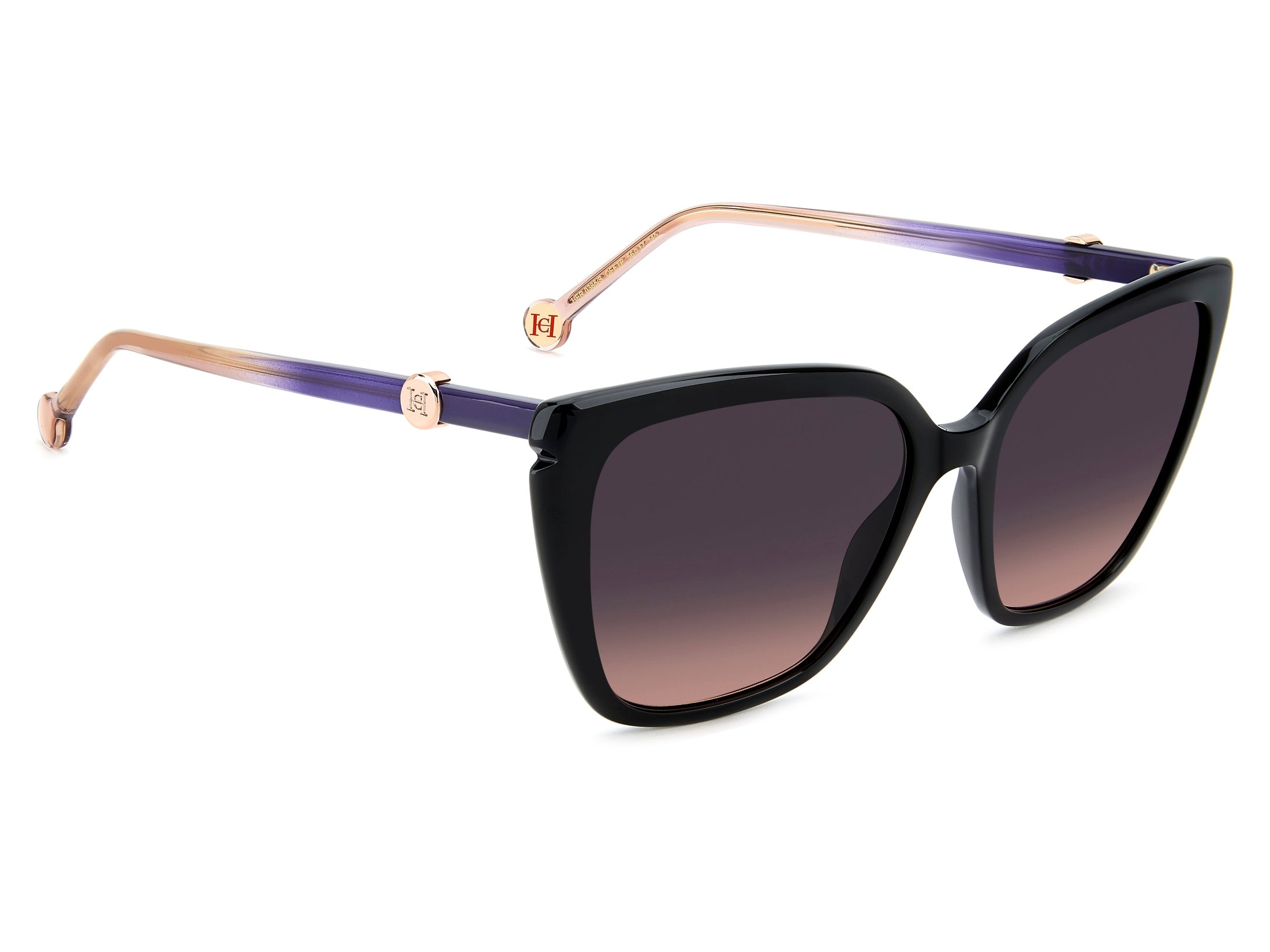 Carolina Herrera Cat-Eye Sunglasses
