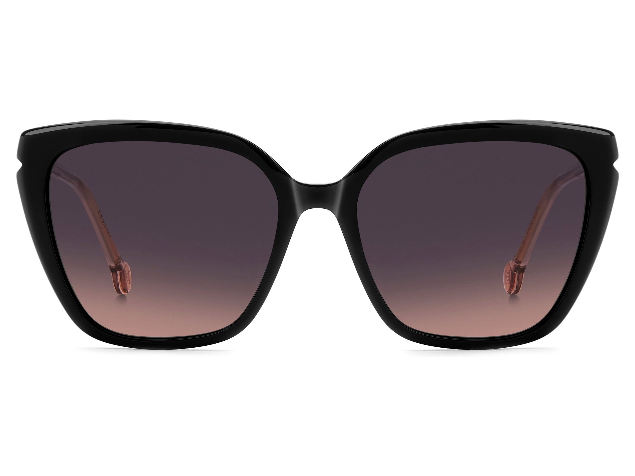Carolina Herrera Cat-Eye Sunglasses
