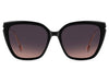 Carolina Herrera Cat-Eye Sunglasses