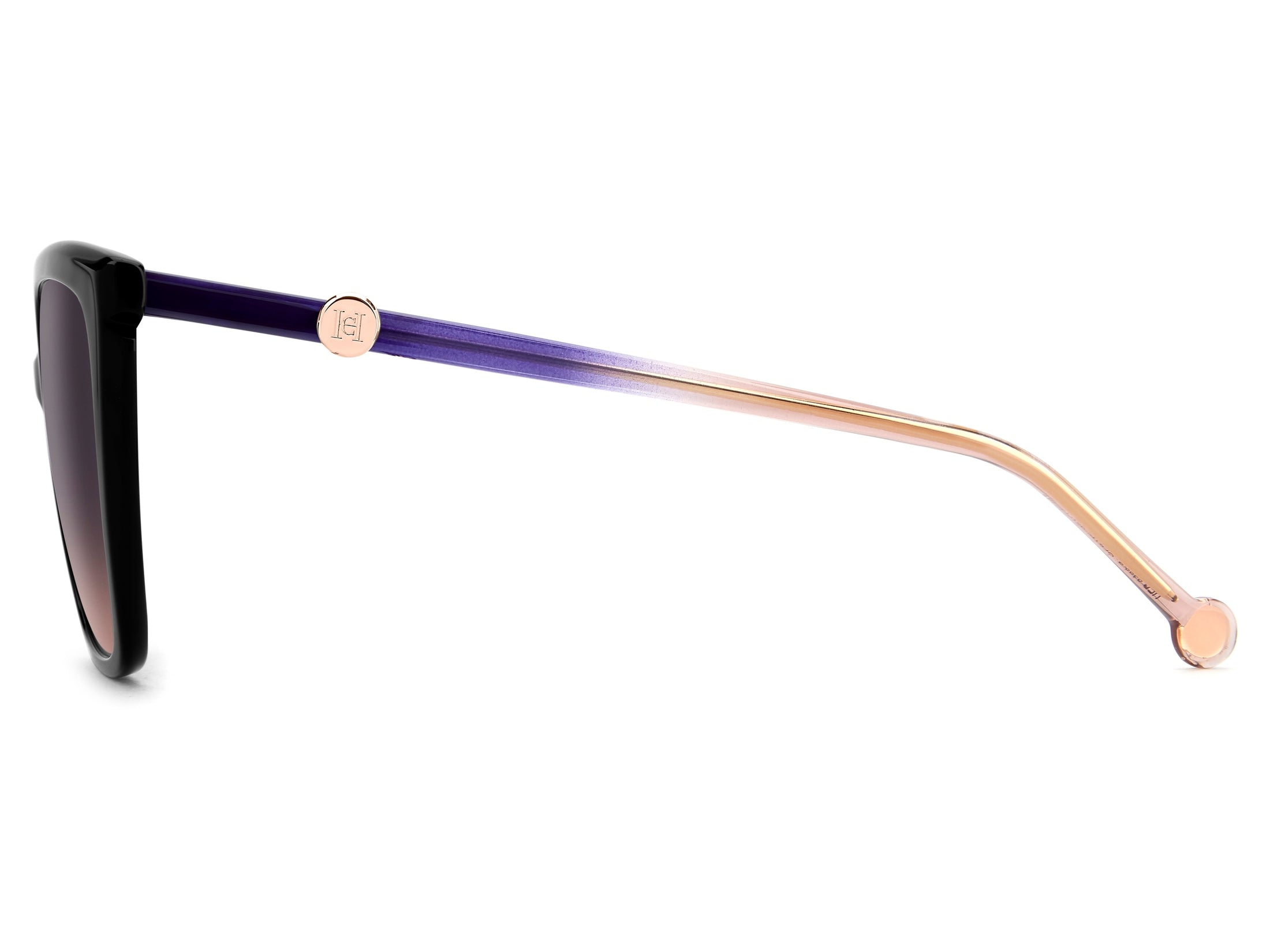 Carolina Herrera Cat-Eye Sunglasses