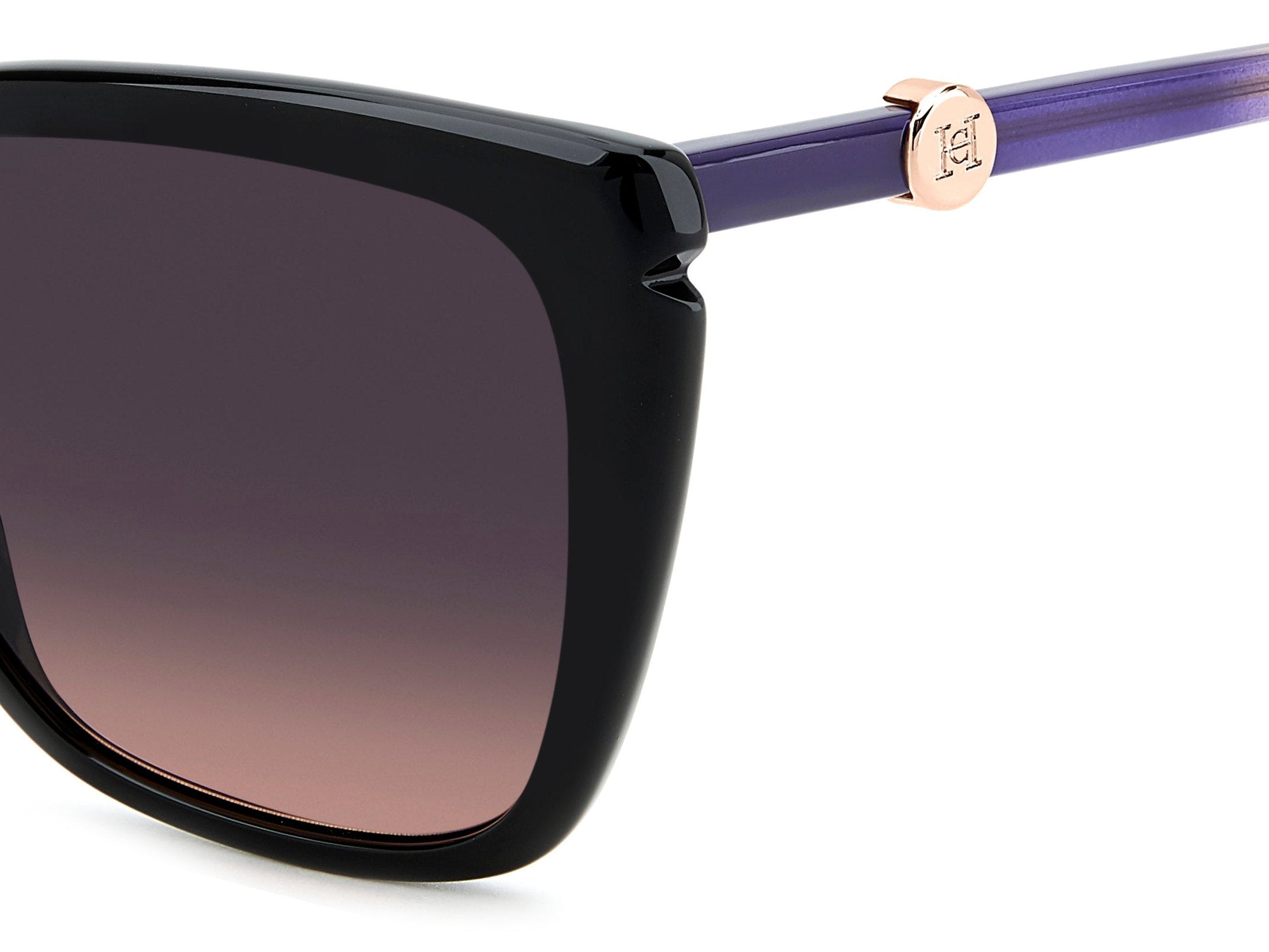Carolina Herrera Cat-Eye Sunglasses