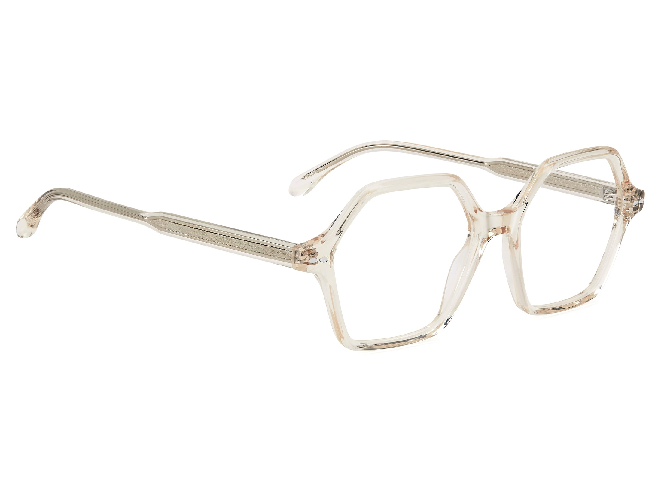 Isabel Marant Round Frames