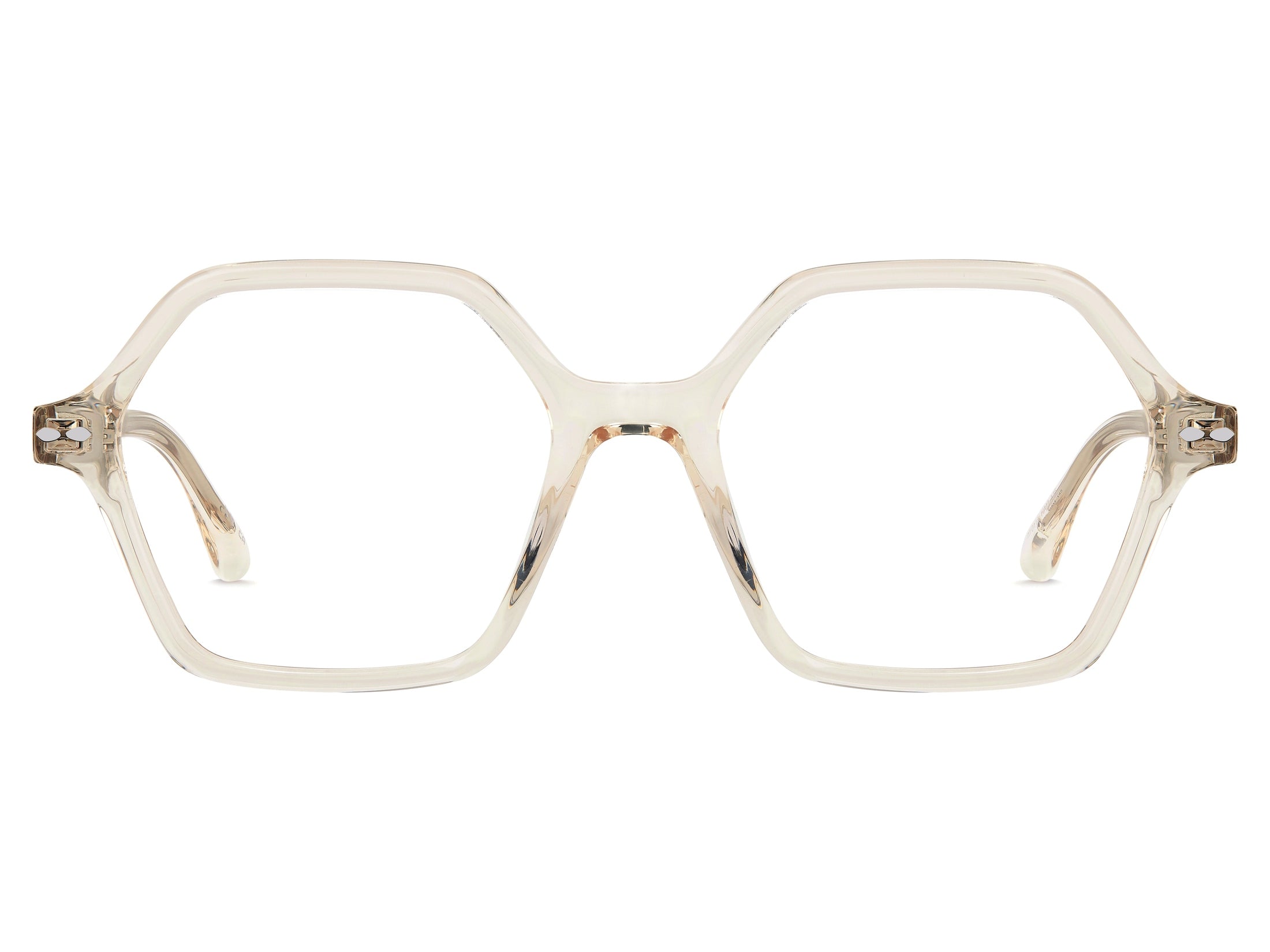 Isabel Marant Round Frames