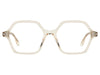 Isabel Marant Round Frames