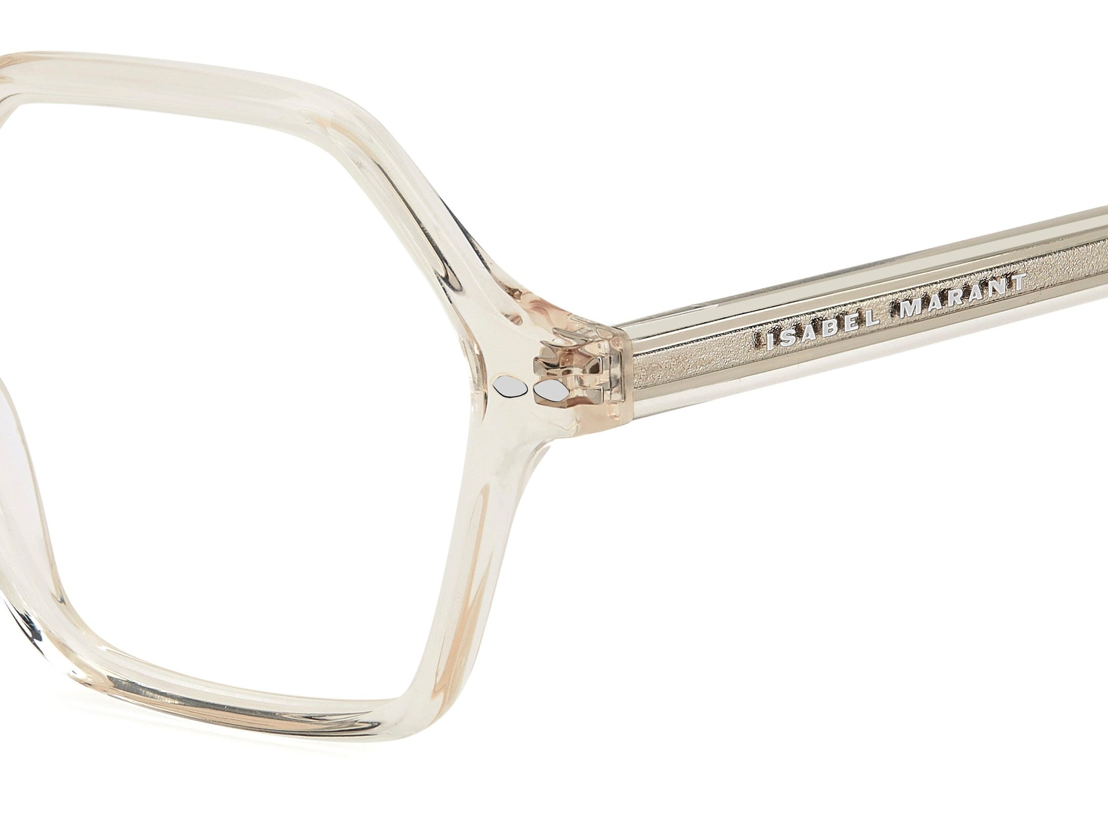 Isabel Marant Round Frames