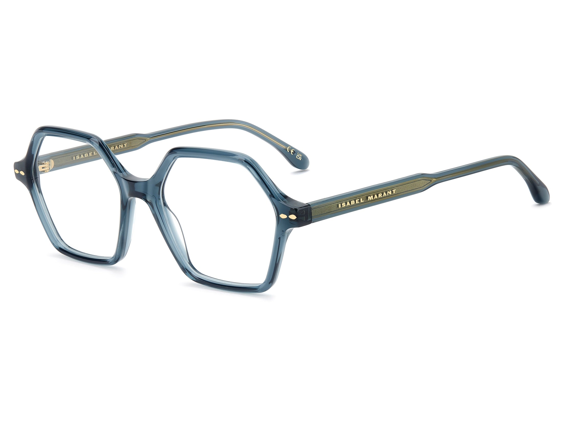 Isabel Marant Round Frames