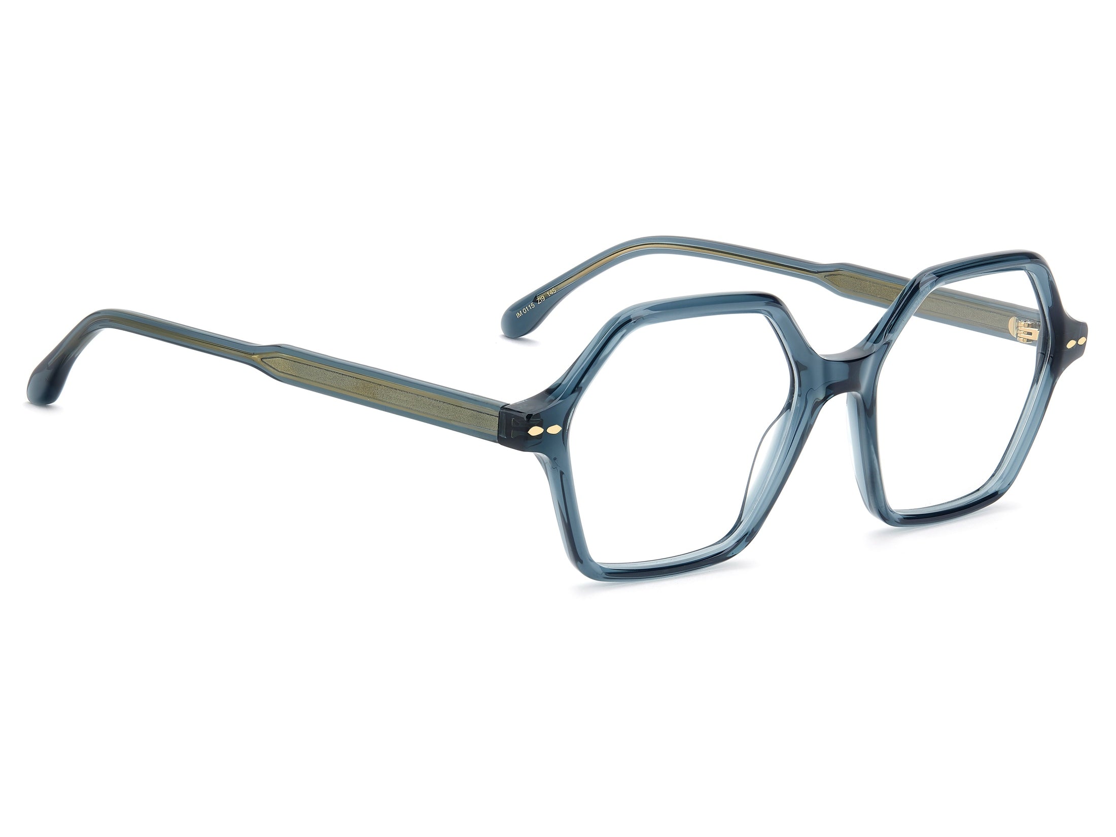 Isabel Marant Round Frames