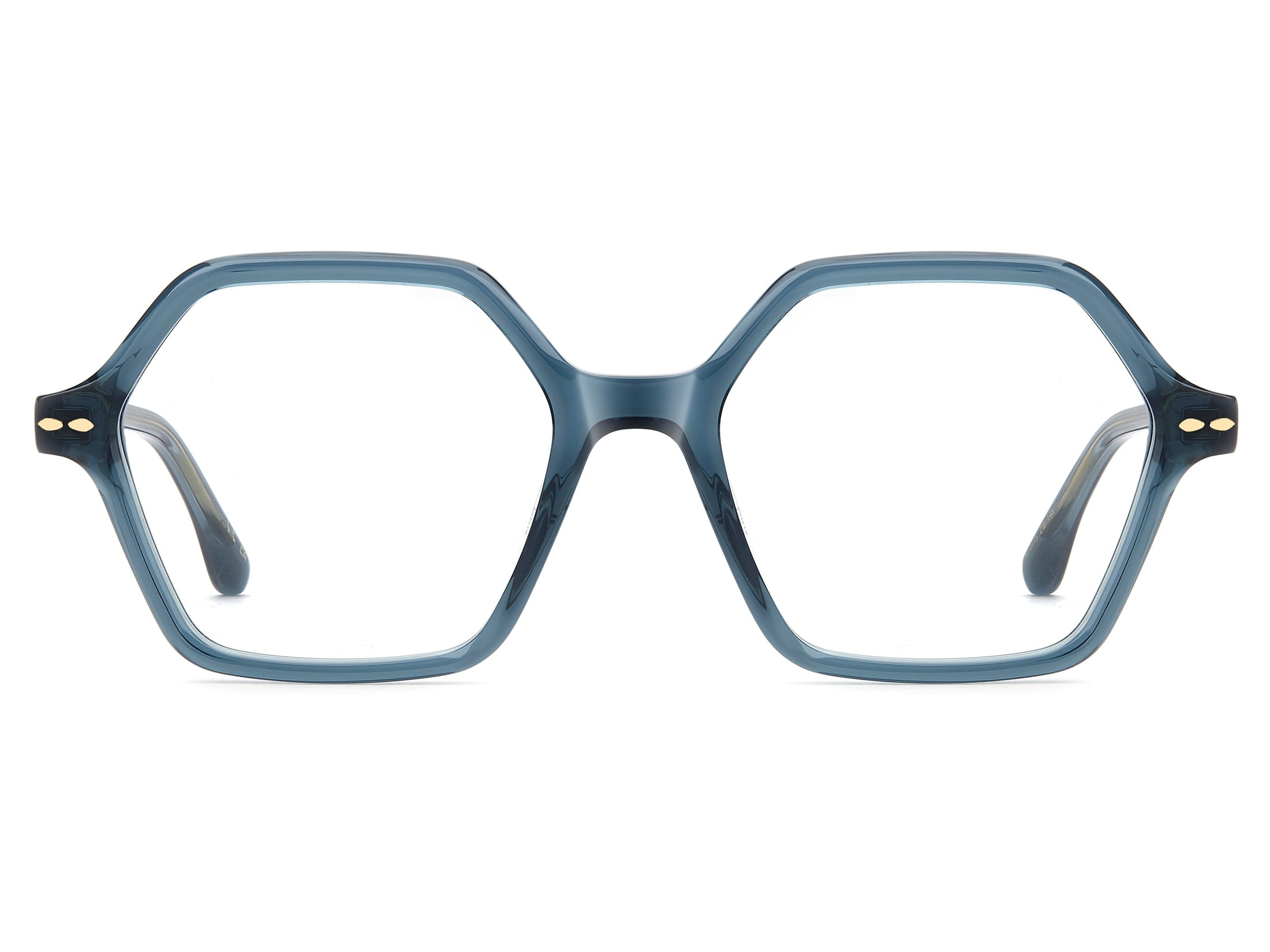 Isabel Marant Round Frames