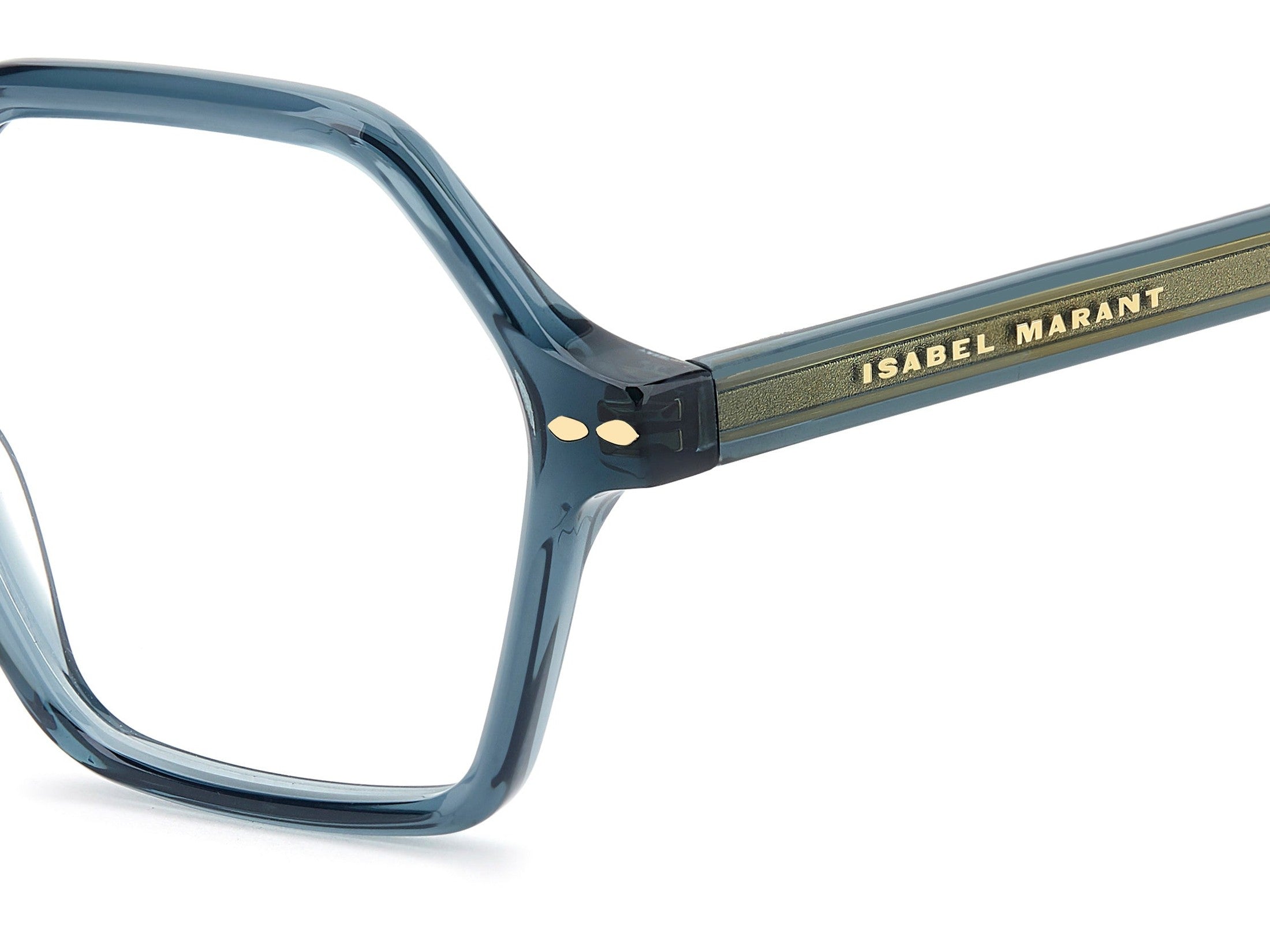 Isabel Marant Round Frames