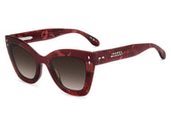Isabel Marant Square Sunglasses