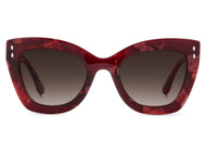 Isabel Marant Square Sunglasses