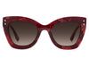 Isabel Marant Square Sunglasses