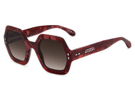 Isabel Marant Square Sunglasses