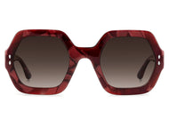 Isabel Marant Square Sunglasses