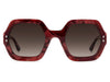 Isabel Marant Square Sunglasses