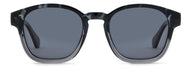 Prive Revaux Round Sunglasses