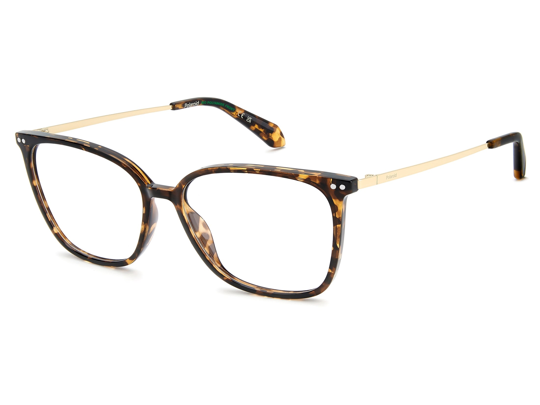 Polaroid Square Frames