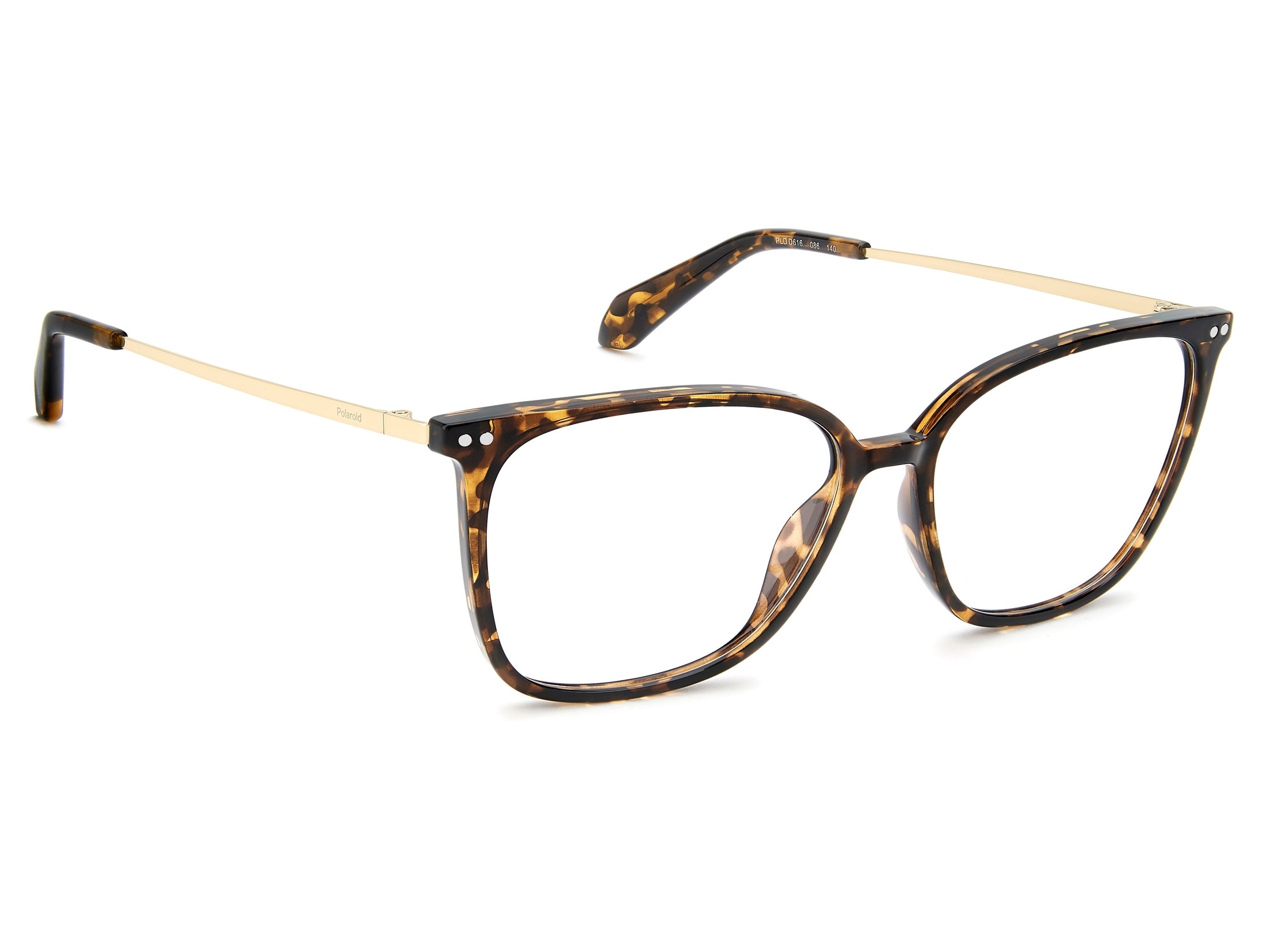 Polaroid Square Frames